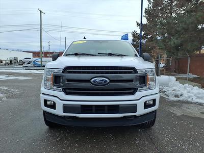 2020 Ford F-150 SuperCrew Cab 4WD Pickup for sale #21651P - photo 2