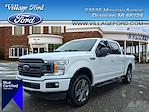 Used 2020 Ford F-150 XLT SuperCrew Cab for sale #21651P - photo 1