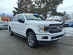 Used 2020 Ford F-150 XLT SuperCrew Cab for sale #21651P - photo 4