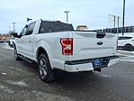Used 2020 Ford F-150 XLT SuperCrew Cab for sale #21651P - photo 2