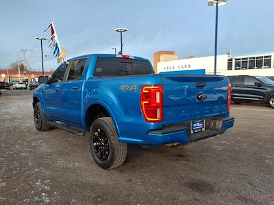 Used 2023 Ford Ranger XLT SuperCrew Cab for sale #21654P - photo 2