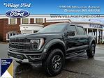 2022 Ford F-150 SuperCrew Cab 4WD Pickup for sale #21668P - photo 1