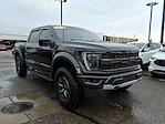 2022 Ford F-150 SuperCrew Cab 4WD Pickup for sale #21668P - photo 3