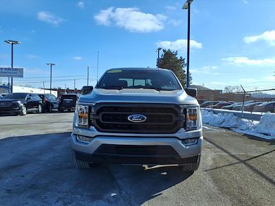 Used 2023 Ford F-150 XLT SuperCrew Cab for sale #21722P - photo 2