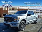 Used 2023 Ford F-150 XLT SuperCrew Cab for sale #21722P - photo 1