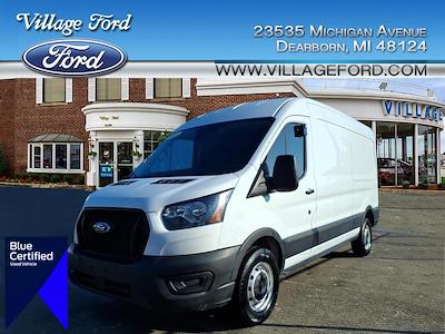 2023 Ford Transit 250 Medium Roof RWD Empty Cargo Van for sale #21745P - photo 1