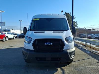 2023 Ford Transit 250 Medium Roof RWD Empty Cargo Van for sale #21745P - photo 2