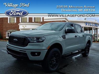 Used 2021 Ford Ranger - photo 1