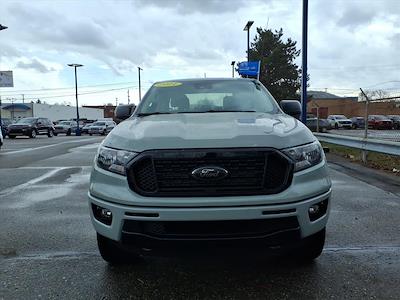 Used 2021 Ford Ranger - photo 1