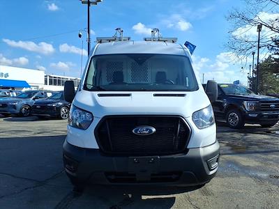 Used 2023 Ford Transit 250 - photo 1
