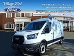2023 Ford Transit 250 Medium Roof RWD Empty Cargo Van for sale #21756P - photo 1