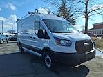 2023 Ford Transit 250 Medium Roof RWD Empty Cargo Van for sale #21756P - photo 3
