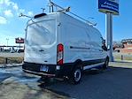 2023 Ford Transit 250 Medium Roof RWD Empty Cargo Van for sale #21756P - photo 6