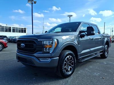 Used 2023 Ford F-150 - photo 1