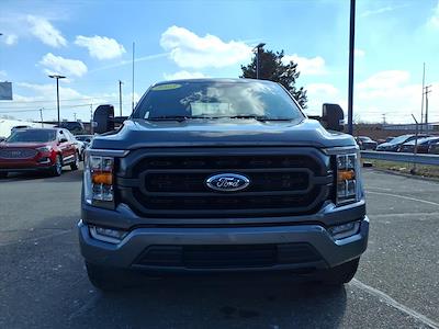 Used 2023 Ford F-150 - photo 1