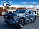 2023 Ford F-150 SuperCrew Cab 4WD Pickup for sale #21772P - photo 1