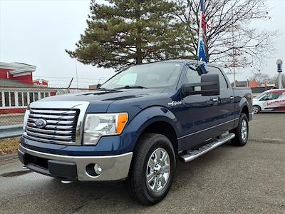 Used 2010 Ford F-150 - photo 1