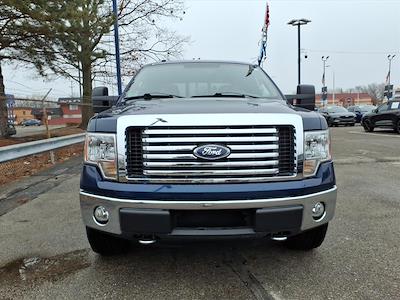 Used 2010 Ford F-150 - photo 1