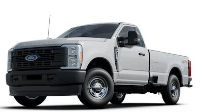 New 2024 Ford F-250 XL Regular Cab 4WD Pickup for sale #DT12129 - photo 1