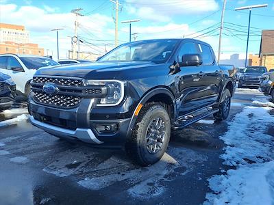 New 2024 Ford Ranger XLT SuperCrew Cab for sale #DT12159 - photo 1