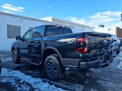 New 2024 Ford Ranger XLT SuperCrew Cab for sale #DT12159 - photo 2