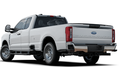 New 2024 Ford F-350 XL Super Cab SRW Pickup for sale #DT12195 - photo 2