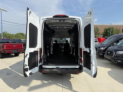New 2024 Ford Transit 350 High Roof Empty Cargo Van for sale #DT12200 - photo 2