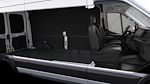 New 2024 Ford Transit 350 High Roof AWD Empty Cargo Van for sale #DT12200 - photo 5