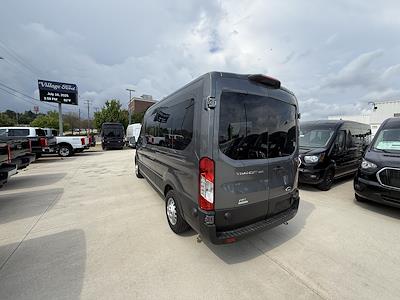 New 2025 Ford Transit 350 XL AWD Passenger Van for sale #DT12208 - photo 2