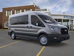 New 2025 Ford Transit 350 XL AWD Passenger Van for sale #DT12208 - photo 14