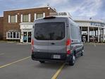 New 2025 Ford Transit 350 XL AWD Passenger Van for sale #DT12208 - photo 15