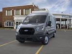 New 2025 Ford Transit 350 XL AWD Passenger Van for sale #DT12208 - photo 9