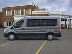 New 2025 Ford Transit 350 XL AWD Passenger Van for sale #DT12208 - photo 10