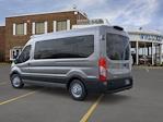 New 2025 Ford Transit 350 XL AWD Passenger Van for sale #DT12208 - photo 11