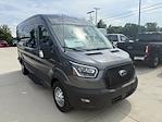 New 2025 Ford Transit 350 XL AWD Passenger Van for sale #DT12208 - photo 4