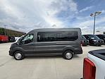 New 2025 Ford Transit 350 XL AWD Passenger Van for sale #DT12208 - photo 9