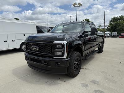 New 2025 Ford F-250 Lariat Crew Cab for sale #DT12209 - photo 1