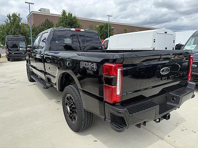 New 2025 Ford F-250 Lariat Crew Cab for sale #DT12209 - photo 2