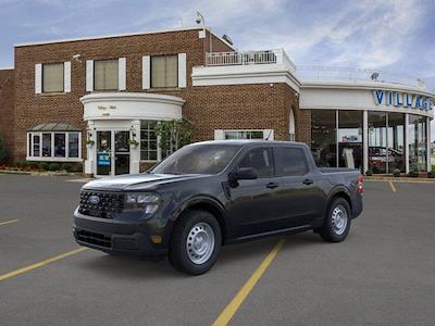 New 2025 Ford Maverick XL SuperCrew Cab Pickup for sale #DT12213 - photo 1