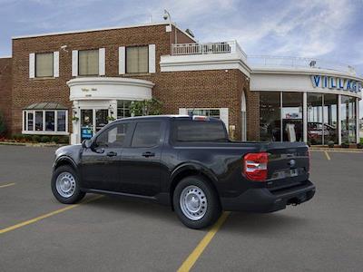 New 2025 Ford Maverick XL SuperCrew Cab Pickup for sale #DT12213 - photo 2