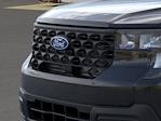 New 2025 Ford Maverick XL SuperCrew Cab Pickup for sale #DT12213 - photo 18