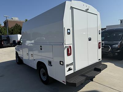 2025 Ford E-350 RWD Service Utility Van for sale #DT12228 - photo 2