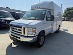 New 2025 Ford E-350 Service Utility Van for sale #DT12228 - photo 1