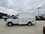 New 2024 Ford E-350 10' 9" Knapheide Steel Service Utility Van for sale #DT12234 - photo 8