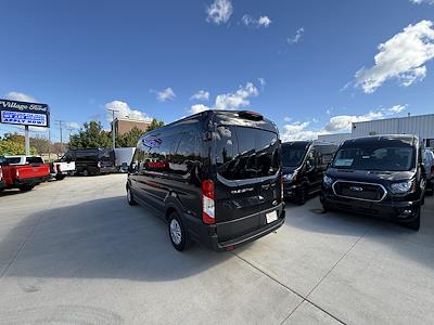New 2024 Ford Transit 350 XLT Passenger Van for sale #DT12242 - photo 2