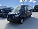 New 2024 Ford Transit 350 XLT Passenger Van for sale #DT12242 - photo 1