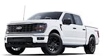 New 2025 Ford F-150 STX SuperCrew Cab 4WD Pickup for sale #DT12269 - photo 9