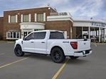 New 2025 Ford F-150 STX SuperCrew Cab 4WD Pickup for sale #DT12269 - photo 4