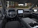 New 2025 Ford F-150 STX SuperCrew Cab 4WD Pickup for sale #DT12269 - photo 17