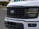 New 2025 Ford F-150 STX SuperCrew Cab 4WD Pickup for sale #DT12269 - photo 25